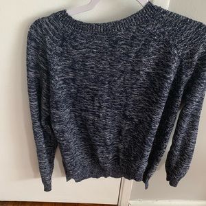 Wet Seal Sweater
